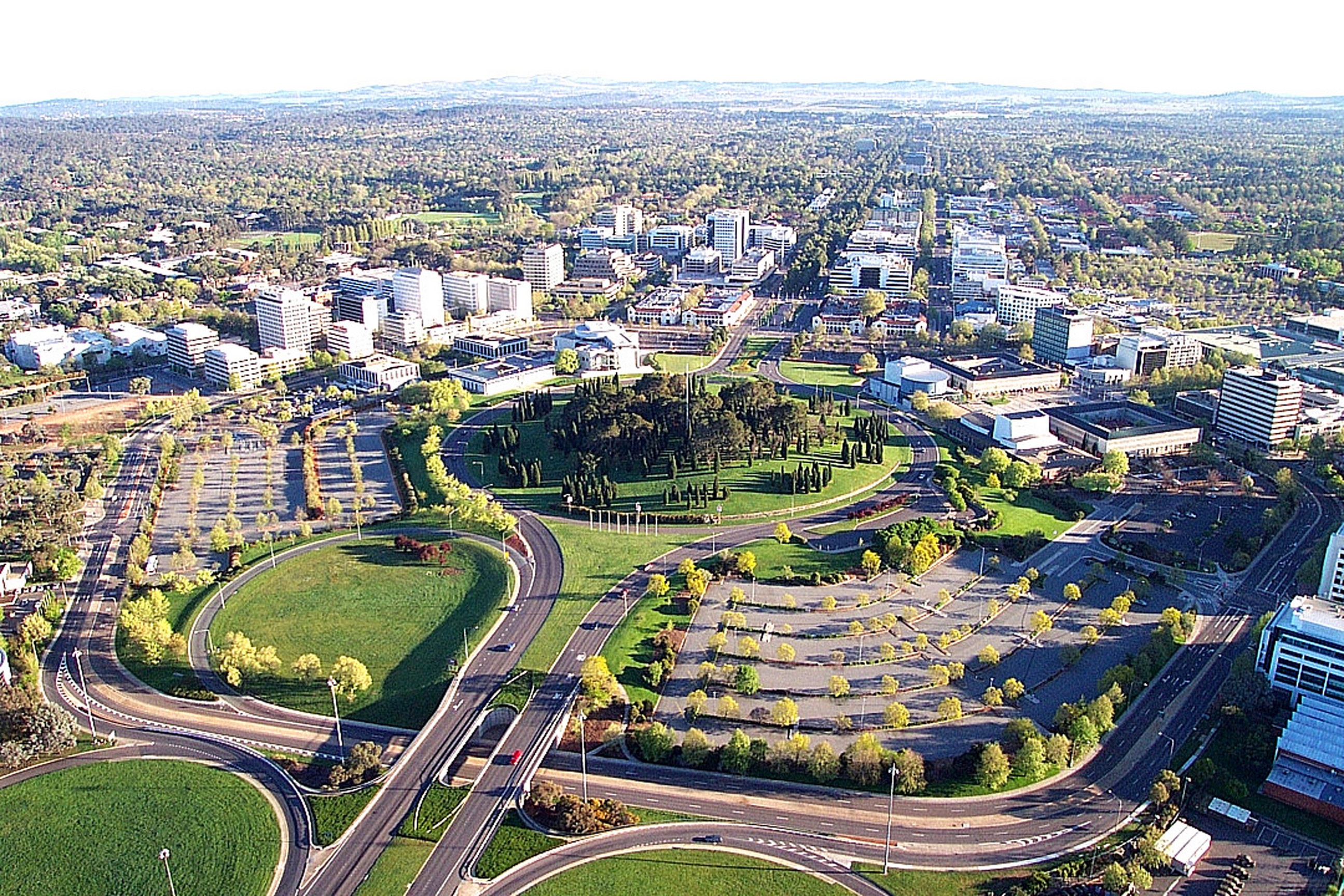  Canberra City, https://visitcanberra.com.au