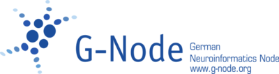 G-Node Logo